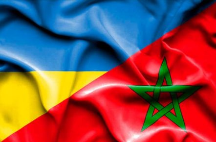 سفارة المغرب بأوكرانيا توصي المغاربة بالمغادرة حرصا على سلامتهم