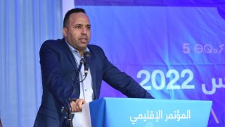 زاهو: “حضور وازن ورسائل قوية ولحظة ديمقراطية مهمة”