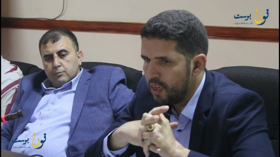 لقاء تحسيسي لفائدة الصناع التقليديين بجماعة تغجيجت