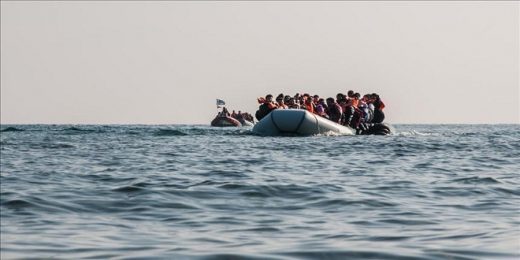 أكادير.. الأمن ينجح في إحباط عملية للهجرة السرية