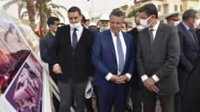 في العيون والداخلة.. مجلس الحكومة يصادق على إحداث محاكم جديدة