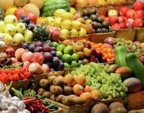 أسعار البيع بالتقسيط لأهم المواد الغذائية بجهة كلميم وادنون