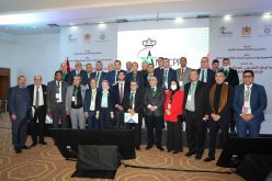 الجمعية المغربية لرؤساء مجالس العمالات والأقاليم تصادق على مشروع ميزانية 2022