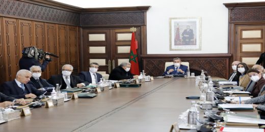 بينها سيدي إفني والسمارة وطرفاية.. الحكومة تطلق الدفعة الثانية للأقاليم المستهدفة ببرنامج “أوراش”