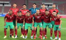 رسميا.. هذا موعد مباراة المنتخب المغربي أمام الكونغو الديمقراطية
