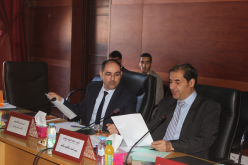 المجلس الإقليمي لكلميم يصادق على اتفاقيات شراكة مع وزارة الإدماج الاقتصادي