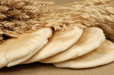 الحرب فرصتنا لترك الخبز!