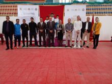 كلميم وادنون..تنظيم البطولة الجهوية المدرسية الخاصة بالتعليم الابتدائي.