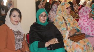 النهوض بمشاركة النساء في سوق الشغل بكلميم