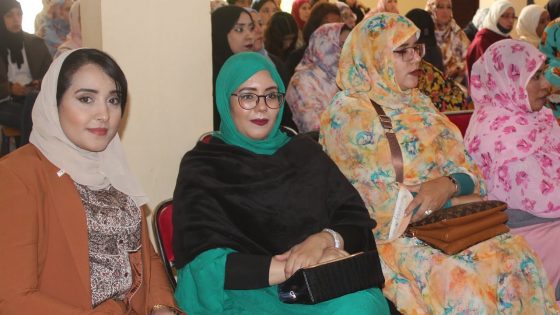 النهوض بمشاركة النساء في سوق الشغل بكلميم