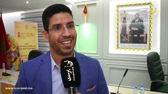 التعاطي الإعلامي الدولي مع قضية الصحراء المغربية