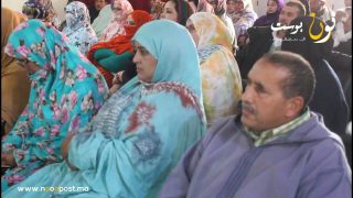 تنزيل نظام الحماية الاجتماعية لفائدة الصناع التقليديين