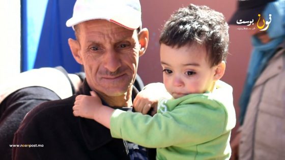 خاص: قافلة طبية متعددة التخصصات بإقليم سيدي إفني