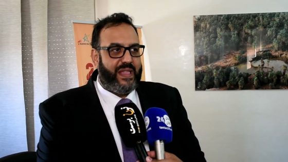 وليد كبير صحفي جزائري: “إعلام الجزائر هو إعلام موجه لابقاء العداء وعدم إيجاد حل للصحراء”