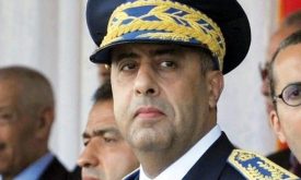 عبد اللطيف الحموشي يحدث فرقة جديدة لمكافحة العصابات بالأمن الجهوي للداخلة