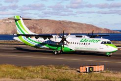 شركة الطيران الإسبانية “بينتر”، تعلن إطلاق خط جديد اعتبارا من يوليوز المقبل