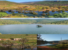 الضغط على الموارد المائية بإقليم سيدي إفني وسبل الحفاظ عليها أمانة وابتكار حلول ومشاريع جديدة لتطويرها رهان بيئة مائية مستدامة