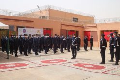 سجن بويزكارن يحتفي بالذكرى 14 لتأسيس المندوبية العامة لإدارة السجون وإعادة الإدماج