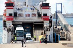 استئناف الرحلات البحرية بين إسبانيا والمغرب