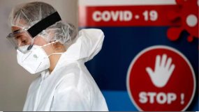 اسبانيا تلغي وضع الكمامات