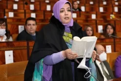 البرلمانية زلفى تكشف تلفيف النعناع بورق الإسمنت وتحذر من خطورته على صحة المغاربة
