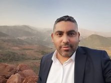 نحن وإسبانيا: قرب جغرافي وبعد ثقافي