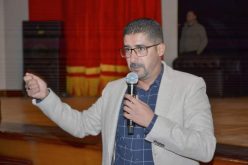 بريكول الصحراء..