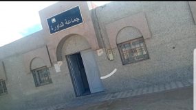 جماعة الدورة بين أنياب التهميش وضعف التسيير .