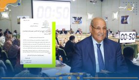 المعارضة تراسل ولد الرشيد لكشف لائحة المرتبطين بمصالح خاصة بجماعة العيون