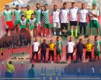 دوري لكرة القدم المصغرة.. متنفس للشباب خلال شهر رمضان