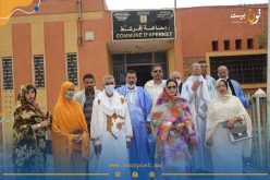 إقليم كلميم : مجلس جماعة أفركط يستهل ولايته بالترافع عن الوضع الصحي بالجماعة