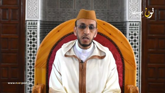 حديث الصائم – فضل العشر الأواخر من رمضان