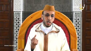 حديث الصائم – ليلة القدر