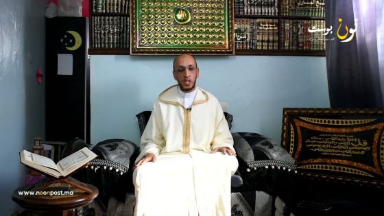 حديث الصائم – مصاحبة القرآن الكريم