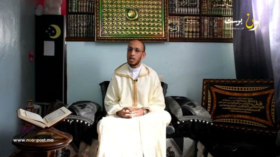 حديث الصائم – لذة القرب والمحبة