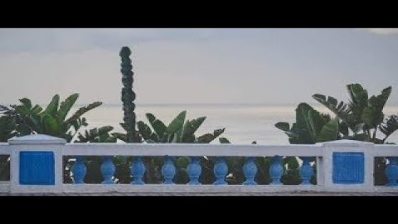 #ميساج – ساحة لابرانديا بسيدي إفني