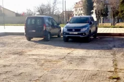 سيارات الجماعة تغضب مجلس كلميم