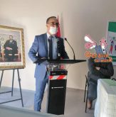 الى السيد المدير الجهوي للصحة بجهة كلميم وادنون