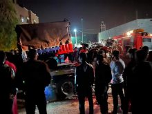 أمن كلميم يحجز مجموعة من الدراجات النارية المسروقة .