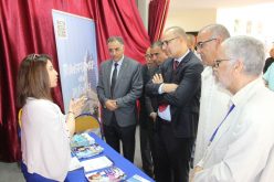 كلميم تحتضن فعاليات اللقاء الوطني للطالب دورة 2022.