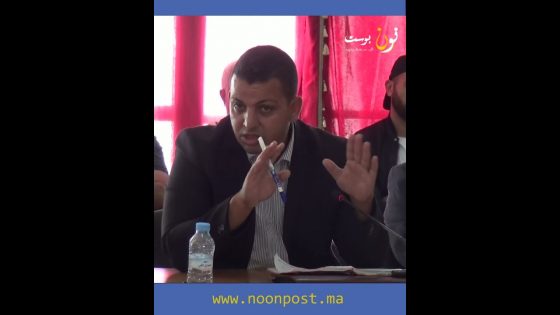 جواب إدارة الكهرباء بسيدي إفني على مشكل اتفاقية تمحروشت