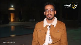 حوار مع مدير الأعمال الفني عمر بطاح