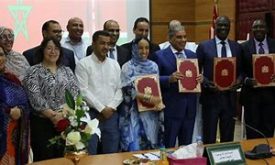 ماذا ستسفيد جهة كلميم من زيارة وفد دولة كينيا؟