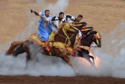 سيدي افني: لا تنمية بدون هوية