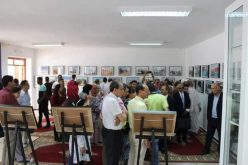 أكادير:كلية الآداب والعلوم الإنسانية تحتفي وفاء لذاكرتها