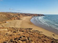 استعدادات جماعة ميرلفت للاستقبال زوارها خلال الموسم الصيفي لعام 2022