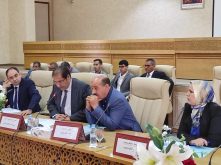 كلميم: توقيع اتفاقيات ستوفر 1018 منصب شغل مؤقت ببرنامج اوراش .