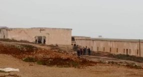 وفاة شاب بسيدي افني هل هي حادثة ام جريمة؟