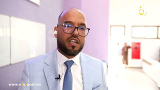 مناقشة أطروحة الدكتوراه في التاريخ للباحث رشيد أزلف