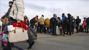 عن طلبة الطب بأوكرانيا…